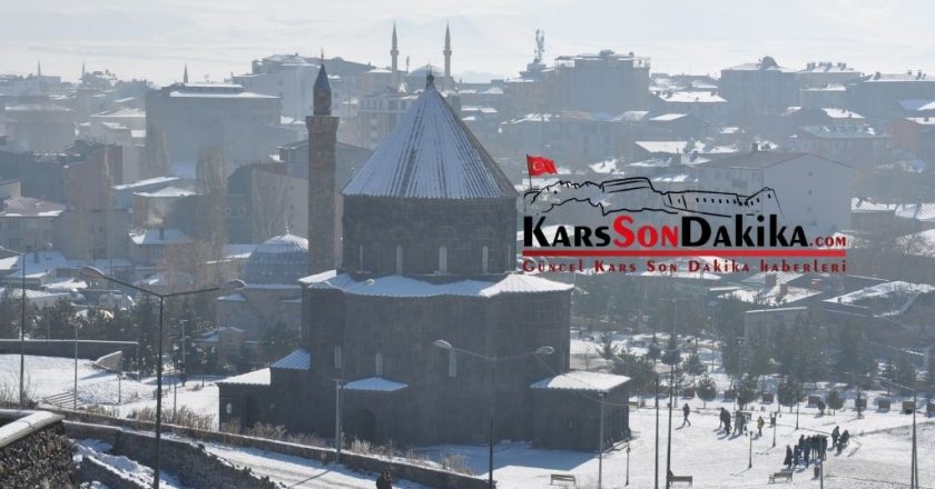 Kars gelişmeleri hemen öğrenin Kars son dakika haberleri ve son gelişmeler