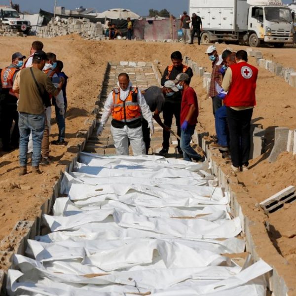 DSÖ: Gazze’de 900’den fazla kişi tıbbi tahliye beklerken hayatını kaybetti