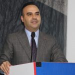 Hak edilen refah seviyesine Terörsüz Türkiye ile ulaşılacak