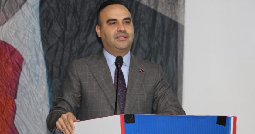 Hak edilen refah seviyesine Terörsüz Türkiye ile ulaşılacak