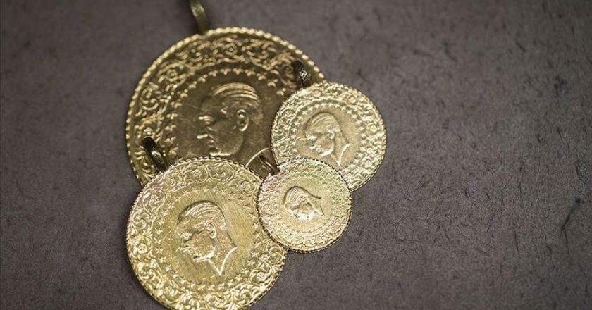27 Kasım 2025’te Altın Fiyatları: Gram, Çeyrek ve Ons Ne Kadar?
