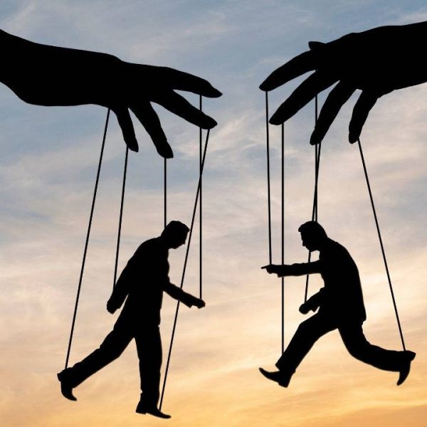 Psikolojik Oyunlar Oynayan 3 Burç!