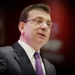 Ekrem İmamoğlu, CEMR’in Başkan Yardımcısı olarak yeniden görevde!