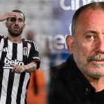 Beşiktaş’ta Rafa Silva ile ilgili sürpriz gelişme! Trabzonspor maçı için ilginç öngörü