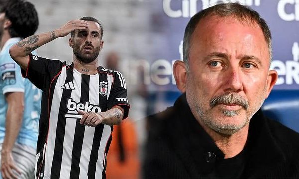 Beşiktaş’ta Rafa Silva ile ilgili sürpriz gelişme! Trabzonspor maçı için ilginç öngörü