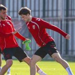 Samsunspor, Galatasaray karşılaşmasına hazır!