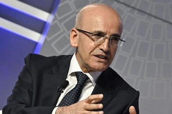 Bakan Şimşek’ten enflasyon açıklaması: “Birçok kaygıyı aştık”