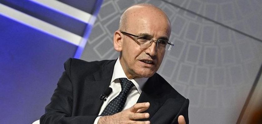 Bakan Şimşek’ten enflasyon açıklaması: “Birçok kaygıyı aştık”