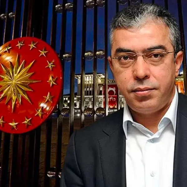 Saray’dan ‘son aşama’ vurgusu: Mehmet Uçum’dan PKK’ya ‘dönem’ mesajı