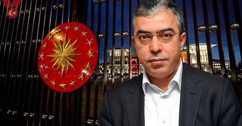 Saray’dan ‘son aşama’ vurgusu: Mehmet Uçum’dan PKK’ya ‘dönem’ mesajı