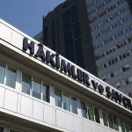 HSK atama kararları Resmi Gazete’de yayımlandı.