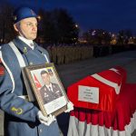 Korkut’ta Jandarma Komutanı Kablan, silah kazasında yaşamını yitirdi