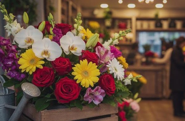 Vega Çiçekçilik  Muğla Çiçekçilik Sektöründe Farklı Bir Aşama  Vega Markası Muğla’daki Hizmet Ağını Büyütüyor