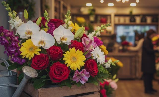 Vega Çiçekçilik  Muğla Çiçekçilik Sektöründe Farklı Bir Aşama  Vega Markası Muğla’daki Hizmet Ağını Büyütüyor