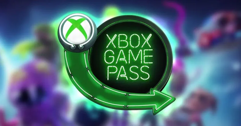 Game Pass’te Yer Alacak Yeni Oyunlar Duyuruldu