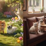 Hayallerinizdeki Dost Arkadaşınızı Sahiplenin: Siyam Kedisi, Blue Point Kedi Fiyat ile Pomeranian Boo Fiyat Kılavuzu