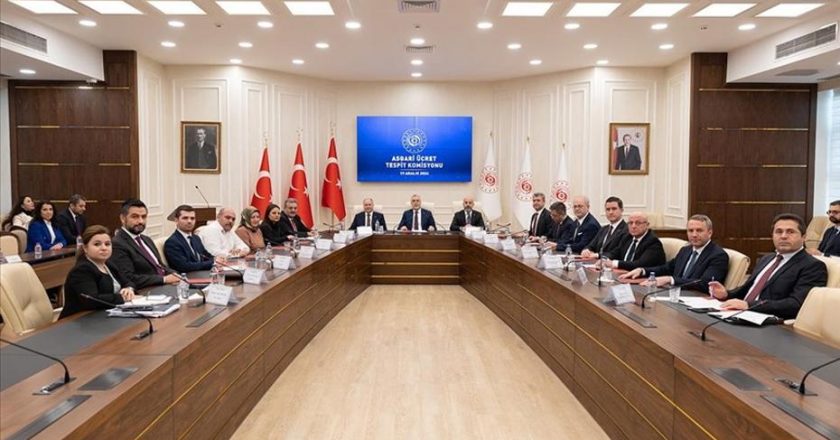 2026 Asgari Ücret Artışı İçin Gözler Toplantıda: Ne Zaman Yapılacak?