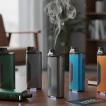 Puff Cihazları ile Premium Elektronik Sigara Keyfi