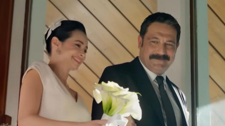 Bülent İnal kararını verdi: Ömür Usta dizisiyle anlaştı