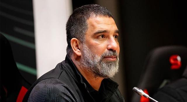 Arda Turan gelecek sezon çalıştıracağı takımı açıkladı!