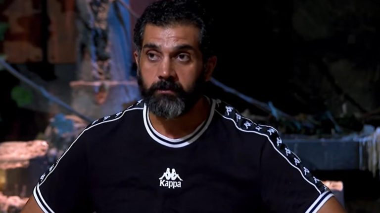 Kanlar içinde hastaneye kaldırılmıştı! Survivor Bayhan karar verildi