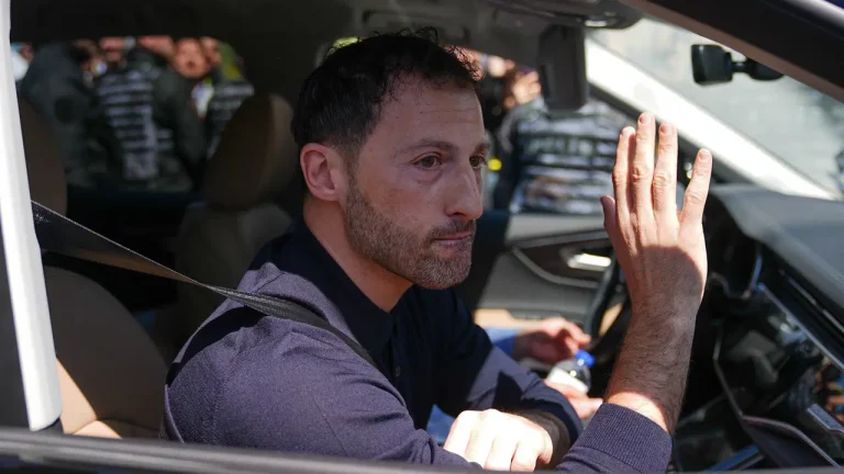 Fenerbahçe’den Tedesco’nun gidişi hakkında ilk yorum: ‘Ayrılıklar asla tek taraflı olmaz’
