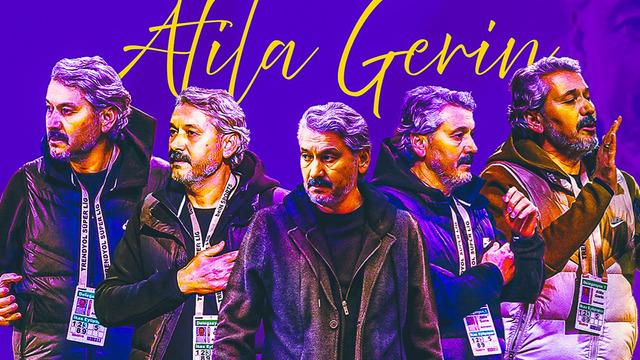 Eyüpspor, Atila Gerin ile yollarını ayırdı