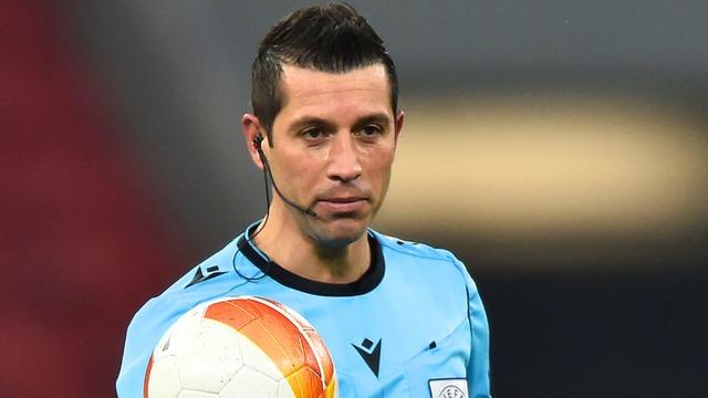 Eski FIFA hakemi Ali Palabıyık’a yeni görev! O kulüpte yönetici oldu