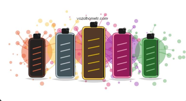 Kullanım Tecrübesinde Doğru Adres Vozol Home TR