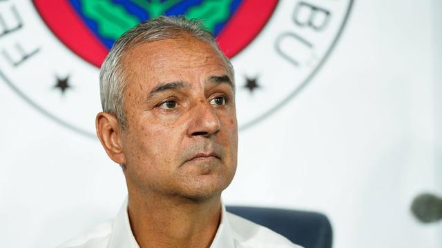 İsmail Kartal mağlubiyetin sorumlusunu açıkladı!