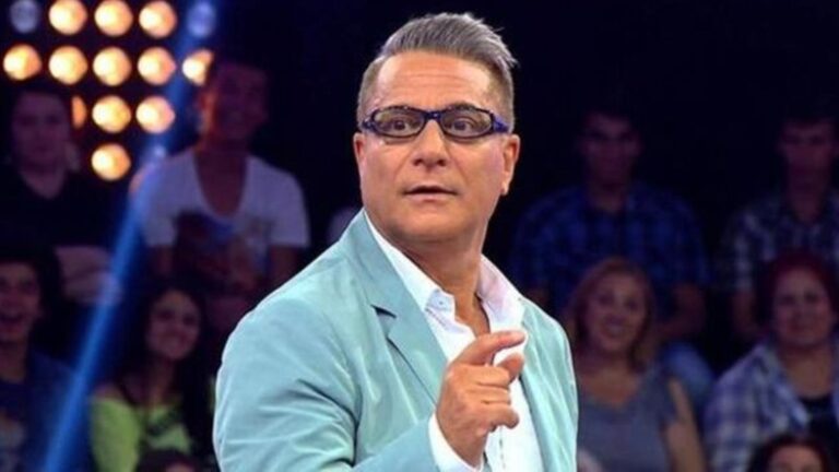 Mehmet Ali Erbil kalp krizi mi geçirdi? Gerçek ortaya çıktı